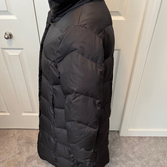 Kenneth Cole Reaction size L puffer Coat - Picture 6 of 14